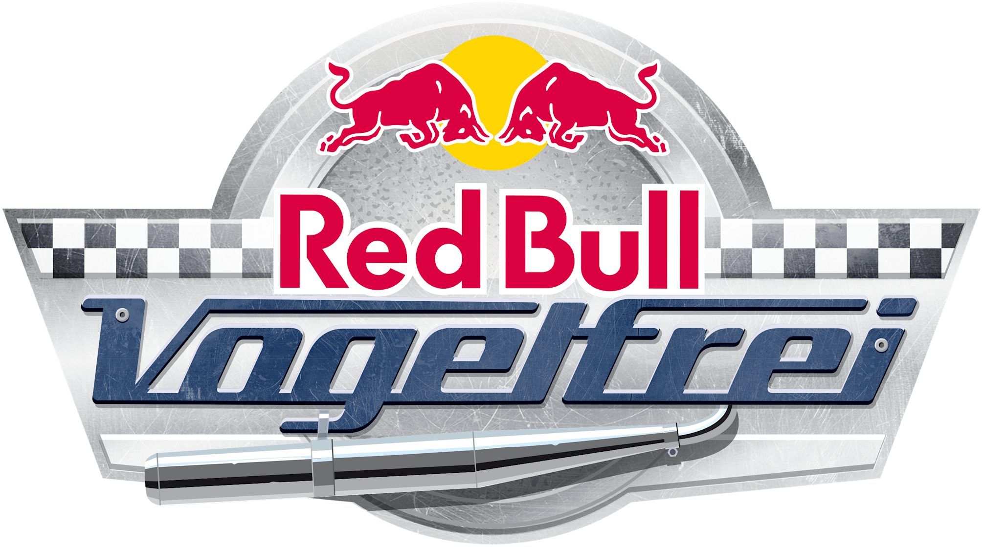 Red Bull Vogelfrei Logo