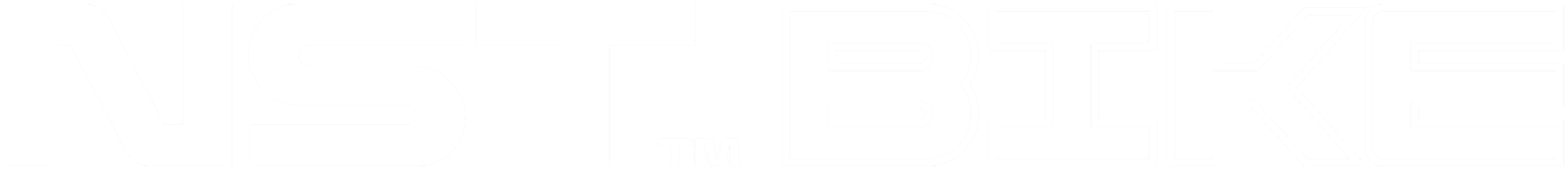 Natural Selection Bike Tour 2025 Logo