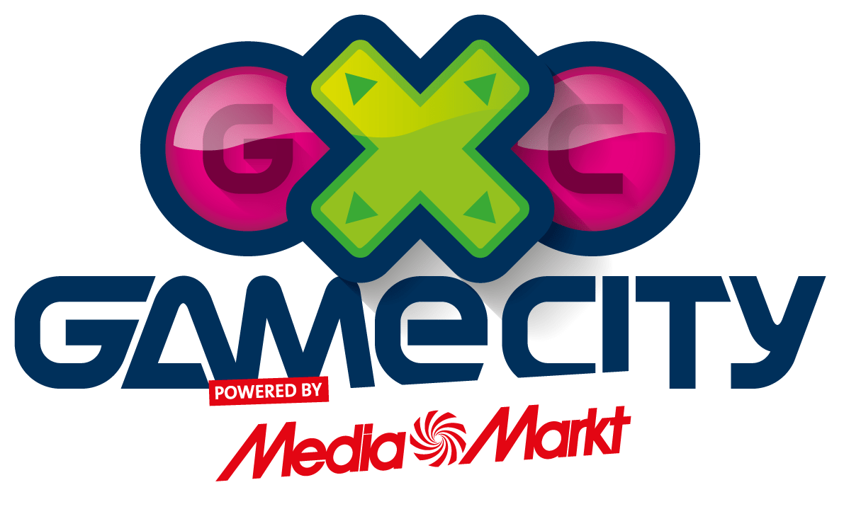 Gamecity 2025 Logo