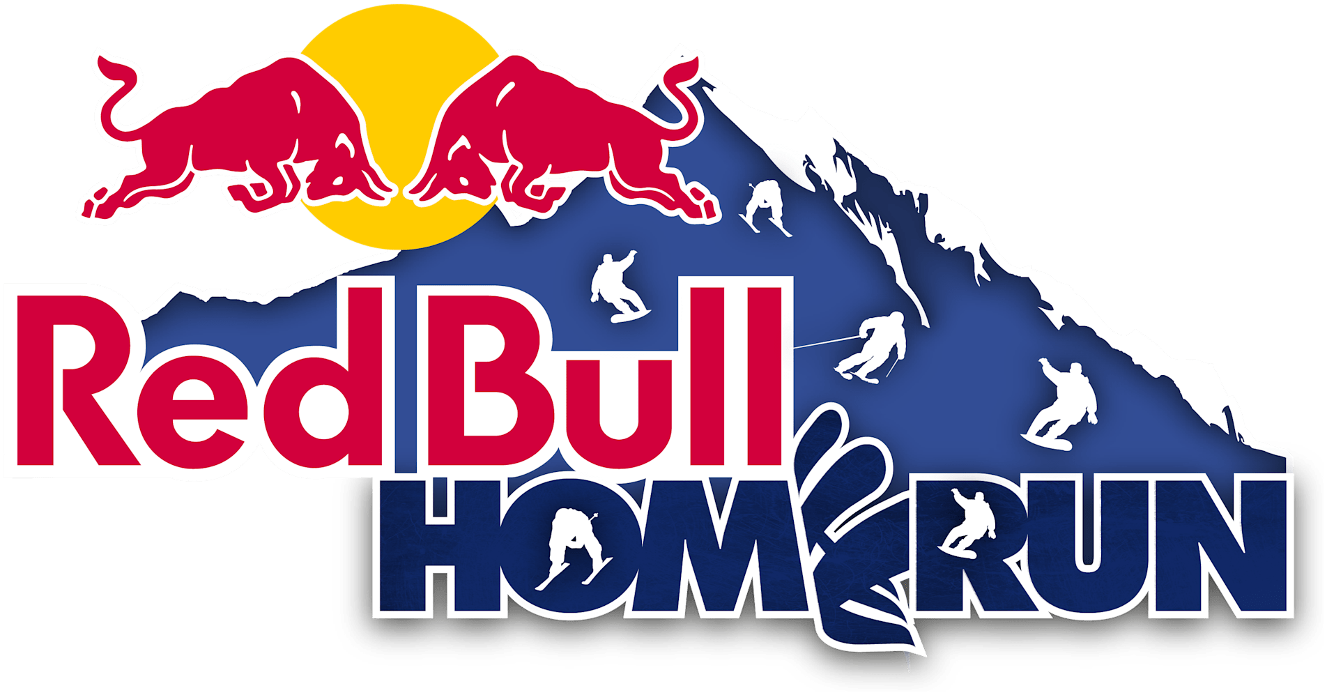 Red Bull Homerun logo 2026