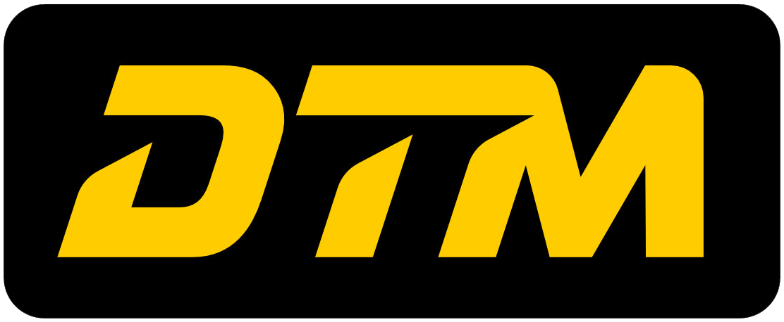 DTM Logo