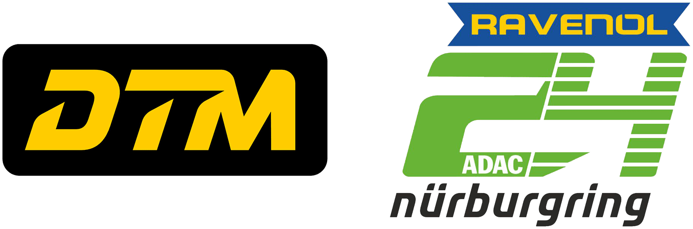 DTM x 24h Rennen