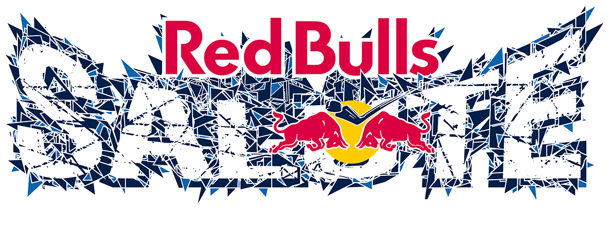 Red Bull Salute Logo