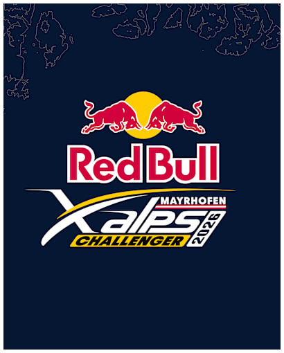 Red Bull X-Alps Challenger goes Mayrhofen