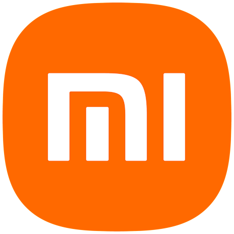 Mi Xiaomi logo