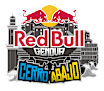 Red Bull Genoa Cerro Abajo - Logo