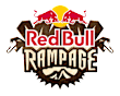 Red Bull Rampage - Logo