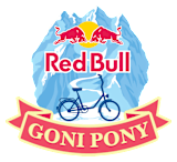 Red Bull Goni Pony