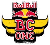Red Bull BC One Logo