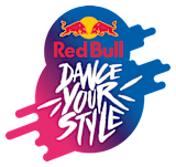 Dance Your Style Logo - Switzerland
