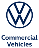 VW Commercial Vehicles logo