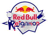 Red Bull Reignition Logo