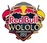 Red Bull WOLOLO 2025 logo 
