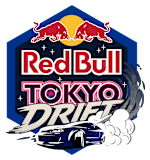 Red Bull Tokyo Drift Logo