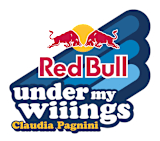 Red Bull Under My Wiiings - Logo