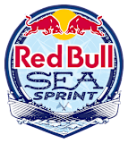 Red Bull Sea Sprint logo