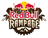 Red Bull Rampage - Logo