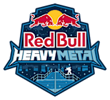 Red Bull Heavy Metal Logo