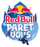 Logo Red Bull Paret Vous