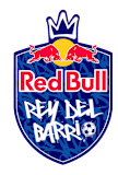Red Bull Rey del Barrio - logo