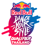 RedBull_DanceYoutStyle_Qualifier_Logo_Thailand_2026