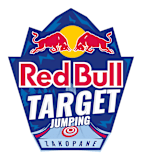 Red Bull Target Jump 2026 logo
