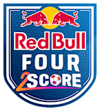 Red Bull Four 2 Score 2026