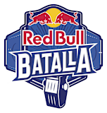 Red Bull Batalla Logo