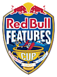 Red Bull Features Cup