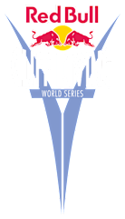 Logo del Red Bull Cliff Diving