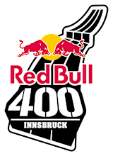 Red Bull 400 Innsbruck Logo
