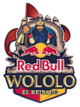 Red Bull Wololo 2024 - Logo