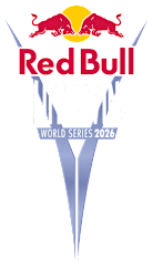 Red Bull Cliff Diving World Series 2026 Logo