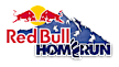 Red Bull Homerun Logo 2026
