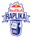 Red Bull Raplika logo