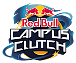 Red Bull Campus Clutch logo