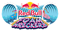 Foam Wreckers Logo