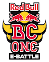 Bc One E-battle logo 2021