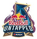 Red Bull Untapped 2021 - Logo