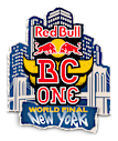 BC One New York 2022 Logo