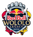 Red Bull Wololo Legacy - Logo