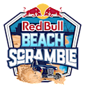 Red Bull Beach Scramble logo
