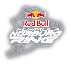 Red Bull Formula Nürburgring Logo