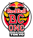 Red Bull BC One World Final Tokyo