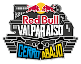 Red Bull Cerro Abajo - Valparaiso Urban Downhill Logo