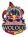 Red Bull Wololo 2024 - Logo