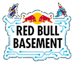 Red Bull Basement Logo