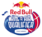 Red Bull King of the Air Qualifier Denmark Key Visual