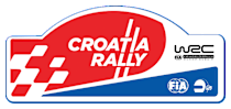 Logo Croatia Rally (generic)