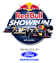 Red Bull Showrun Atlanta